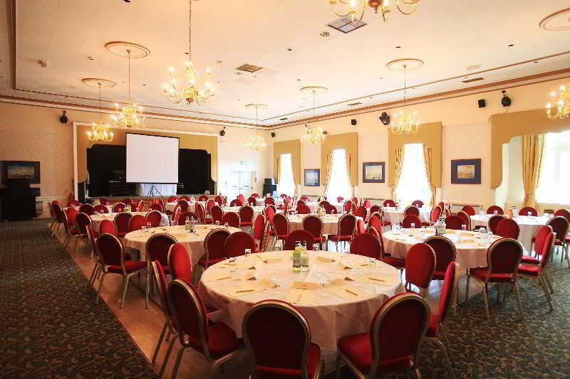 North Stafford Hotel Stoke-on-Trent Exterior foto